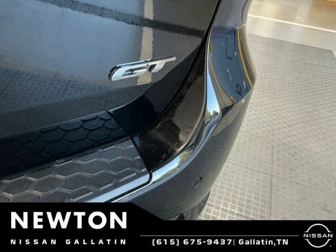 Used 2024 Dodge Durango GT AWD/4WD image 8