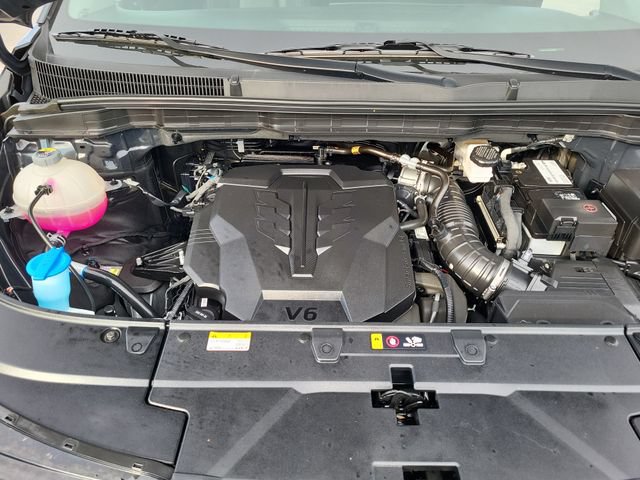 Certified 2026 Kia Carnival FWD image 18