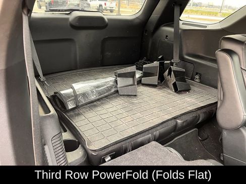 Used 2021 Ford Explorer ST w/ Equipment Group 401A image 34