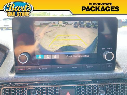 Used 2022 Honda Civic Sport image 33
