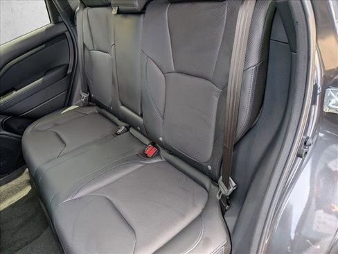 New 2026 Subaru Forester Limited AWD/4WD image 11
