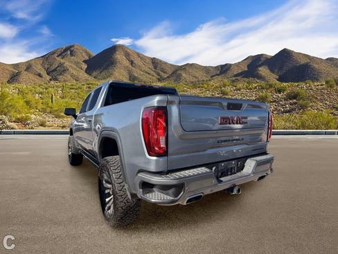 Used 2019 GMC Sierra 1500 Denali w/ Denali Ultimate Package AWD/4WD image 3