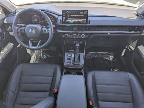 Certified 2024 Honda CR-V EX-L image 12