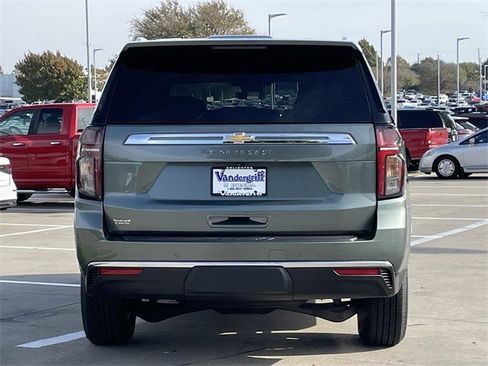 Used 2023 Chevrolet Tahoe LS image 5