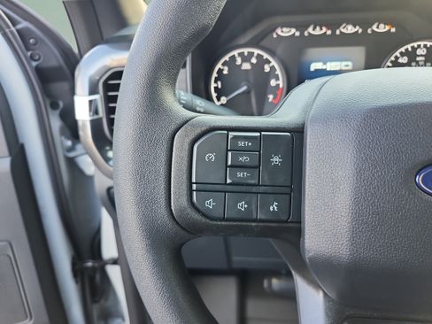 New 2026 Ford F150 STX RWD image 25