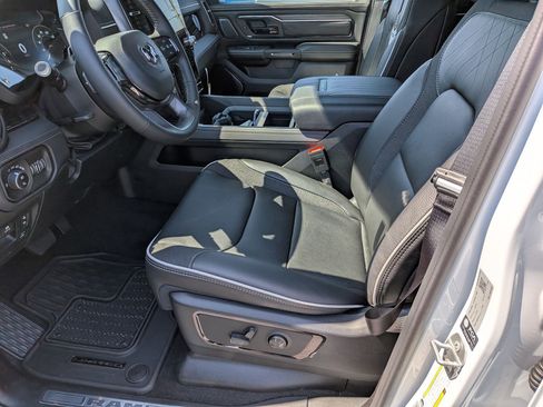 New 2026 RAM 1500 Limited AWD/4WD image 12