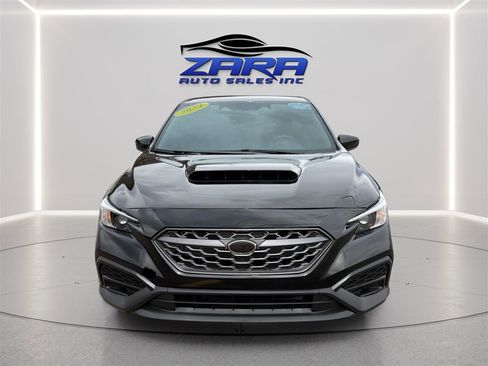 Used 2024 Subaru WRX image 2