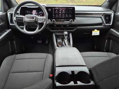 Used 2024 GMC Canyon Elevation image 23