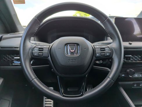 Used 2023 Honda Accord Sport image 20
