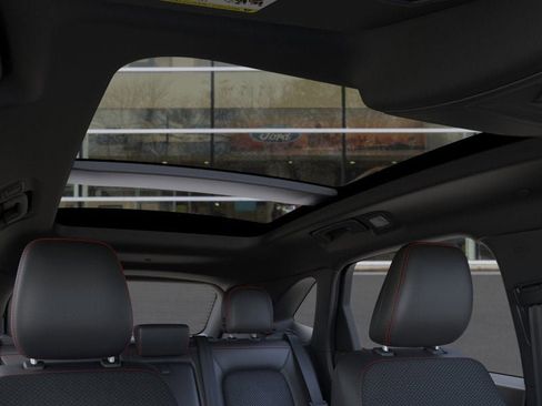 New 2026 Ford Escape ST-Line w/ Tech Pack #1 image 22