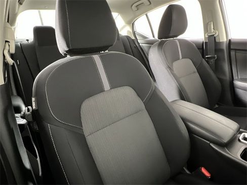 Used 2023 Nissan Sentra SV w/ All-Weather Package image 21