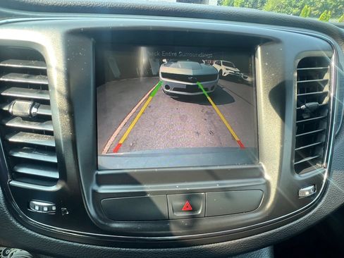Used 2015 Chrysler 200 S w/ Navigation & Sound Group I AWD/4WD image 25