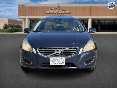 Used 2013 Volvo S60 T5 image 2