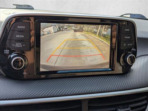 Used 2020 Hyundai Tucson Value FWD image 18