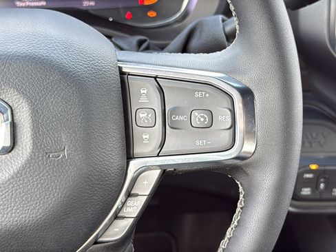 New 2025 RAM 3500 Laramie image 20