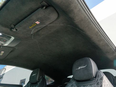 Used 2022 Bentley Continental GT Speed image 50