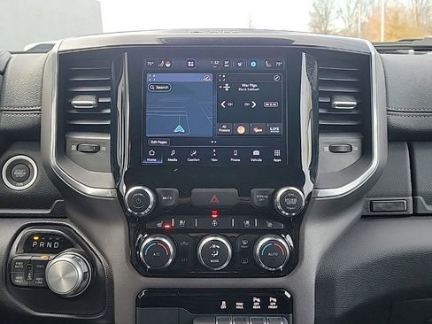 Used 2022 RAM 1500 Laramie image 23