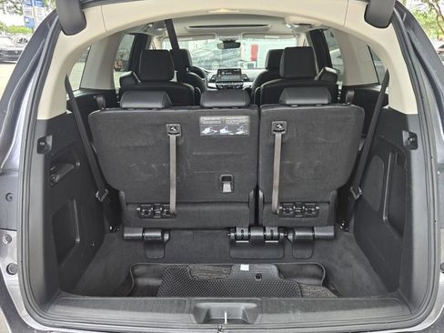 Certified 2025 Honda Odyssey EX-L image 15