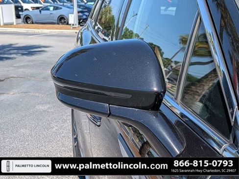 Used 2020 Lincoln Nautilus Reserve FWD image 12