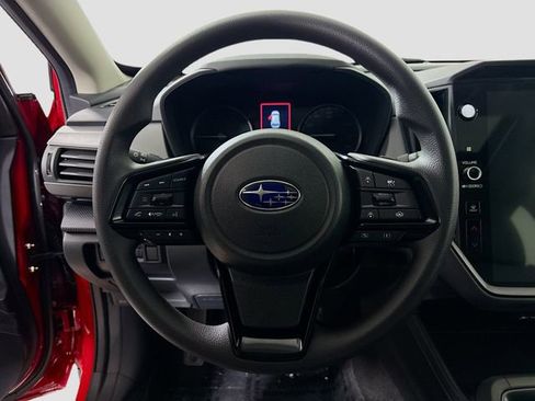 New 2026 Subaru Crosstrek 2.0i Premium image 11