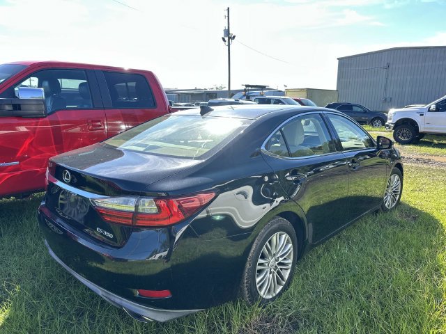 Used 2016 Lexus ES 350 w/ Accessory Package FWD image 8