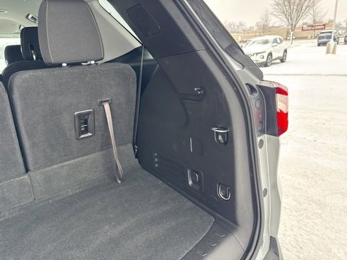 Used 2018 Chevrolet Traverse LT image 33