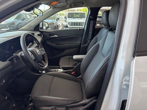 Used 2026 Buick Encore GX Preferred FWD image 27