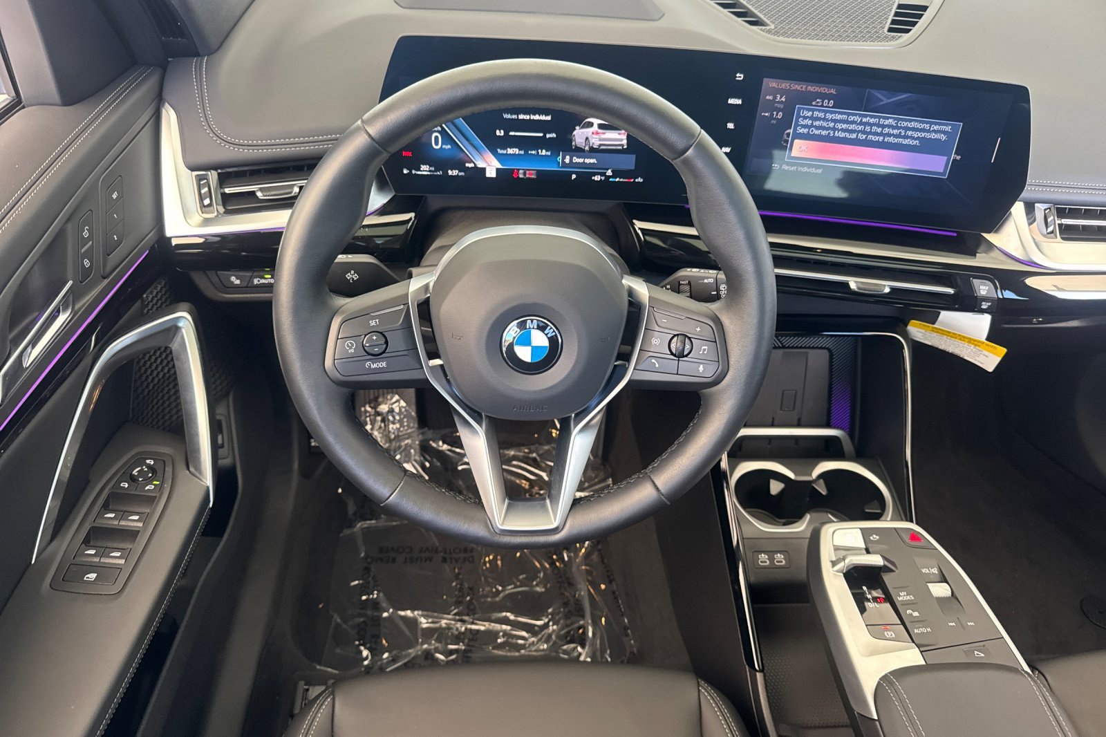 Used 2026 BMW X1 xDrive28i w/ Technology Package AWD/4WD image 31