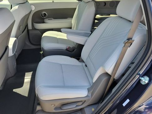 New 2027 Hyundai Palisade SEL Premium FWD image 27