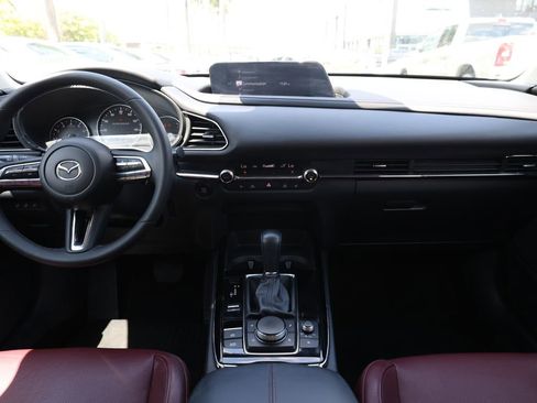Certified 2023 MAZDA CX-30 AWD 2.5 S w/ Preferred Package image 23