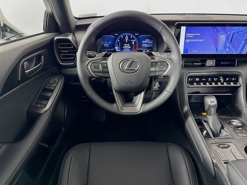 New 2026 Lexus IS 350 F Sport RWD image 19