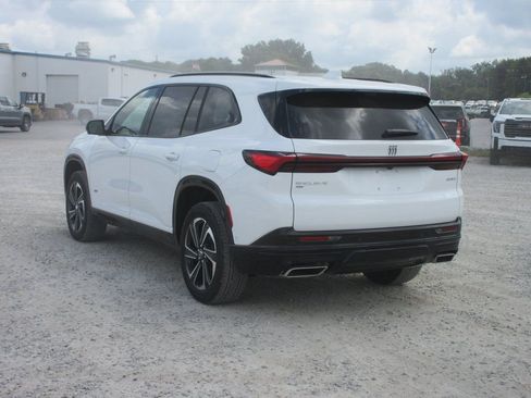 New 2026 Buick Enclave Sport Touring w/ Super Cruise Package image 8