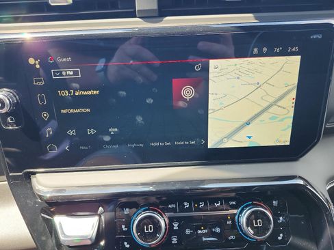New 2026 GMC Sierra 1500 AT4X AWD/4WD image 15