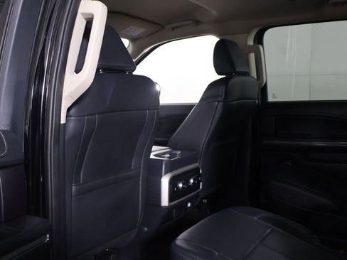 Used 2024 Ford Expedition Max XLT AWD/4WD image 29