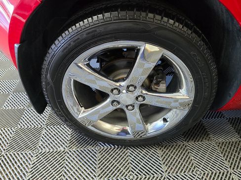 Used 2007 Pontiac Solstice GXP image 32