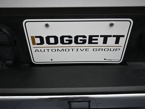Used 2025 GMC Sierra 1500 SLT RWD image 24