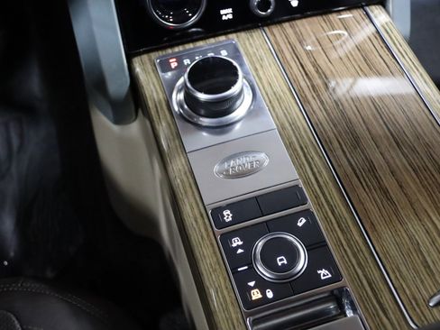 Used 2019 Land Rover Range Rover HSE image 62