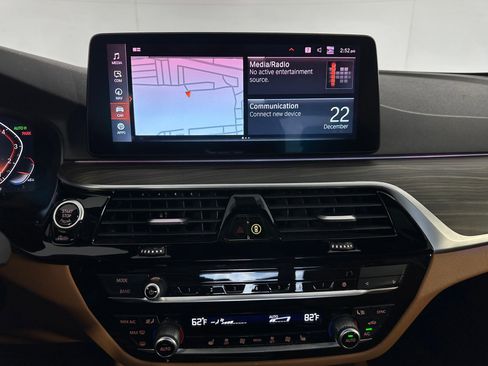 Used 2023 BMW 530i xDrive w/ M Sport Package image 23