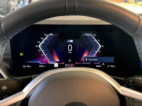 Certified 2025 BMW i4 xDrive40i w/ M Sport Package AWD/4WD image 24