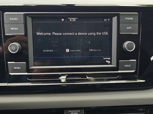 Used 2023 Volkswagen Taos S FWD image 21