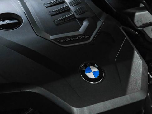 Used 2019 BMW 330i xDrive Sedan w/ Premium Package AWD/4WD image 49