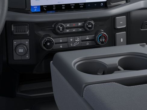 New 2026 Ford F150 XL AWD/4WD image 15