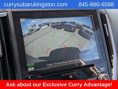 Used 2019 Subaru Forester Sport AWD/4WD image 28