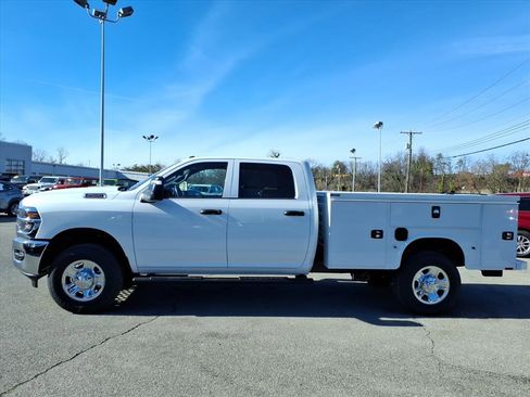 New 2026 RAM 2500 Tradesman image 7