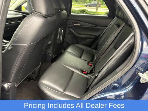 Used 2024 MAZDA CX-30 AWD 2.5 S w/ Select Sport Pkg image 19