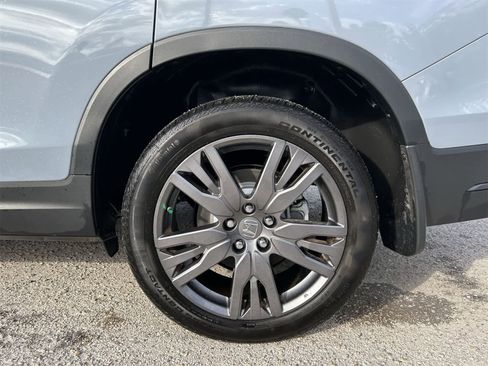 Used 2022 Honda Pilot Sport image 8