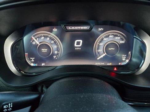 Used 2023 RAM 1500 Limited image 10