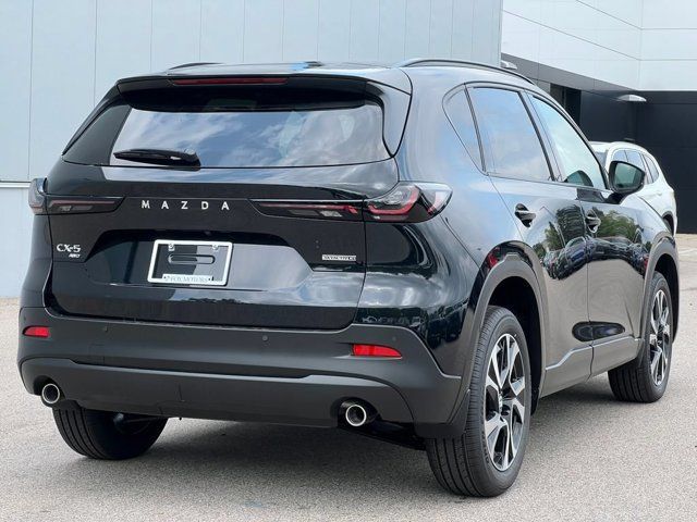 New 2026 MAZDA CX-5 Preferred AWD/4WD image 7