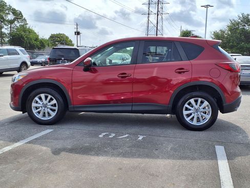 Used 2013 MAZDA CX-5 Touring FWD image 22