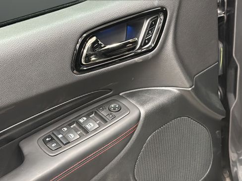 Used 2024 Dodge Durango R/T AWD/4WD image 21